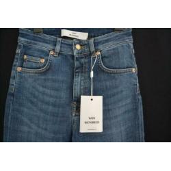 Won hundred marylin skinny jeans lichtblauw maat 27/32