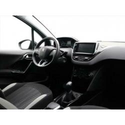 Peugeot 2008 1.2 PureTech 82pk Active | AIRCO |
