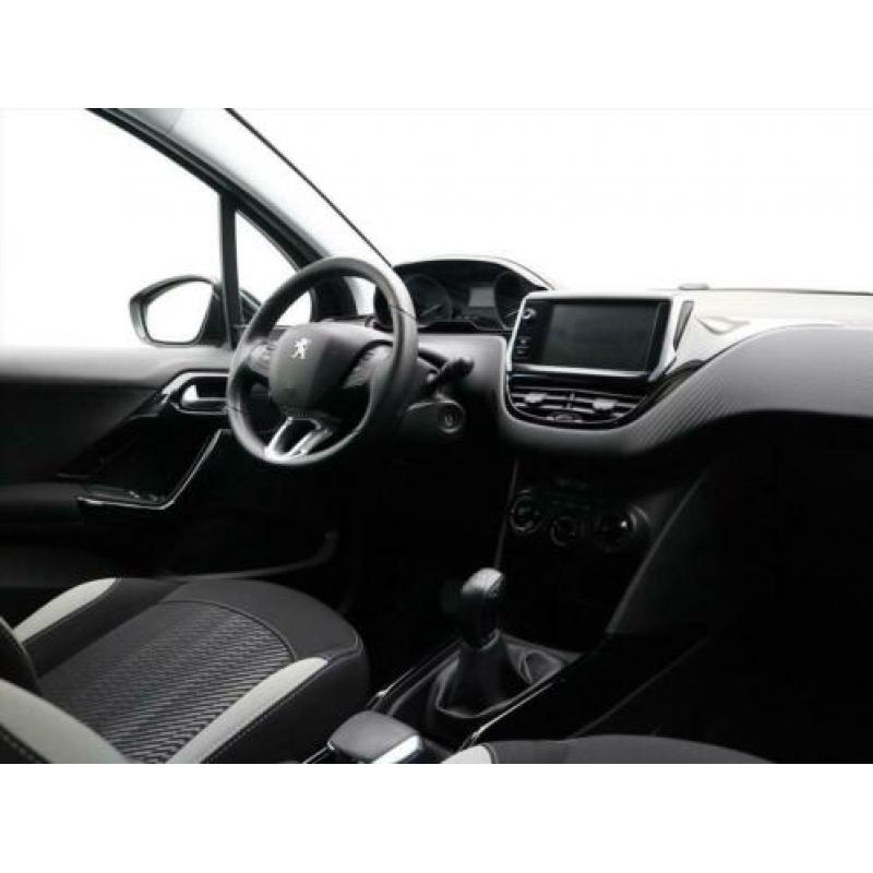 Peugeot 2008 1.2 PureTech 82pk Active | AIRCO |