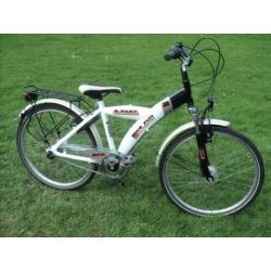 bike fun 24 inch