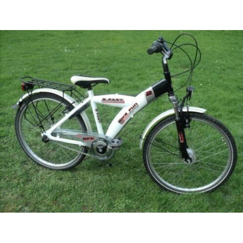 bike fun 24 inch