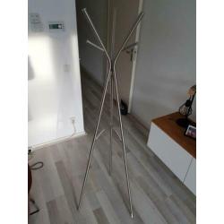 Ikea 3poot kapstok