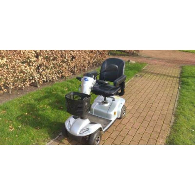Invacare scootmobiel