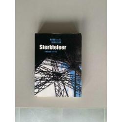 Sterkteleer