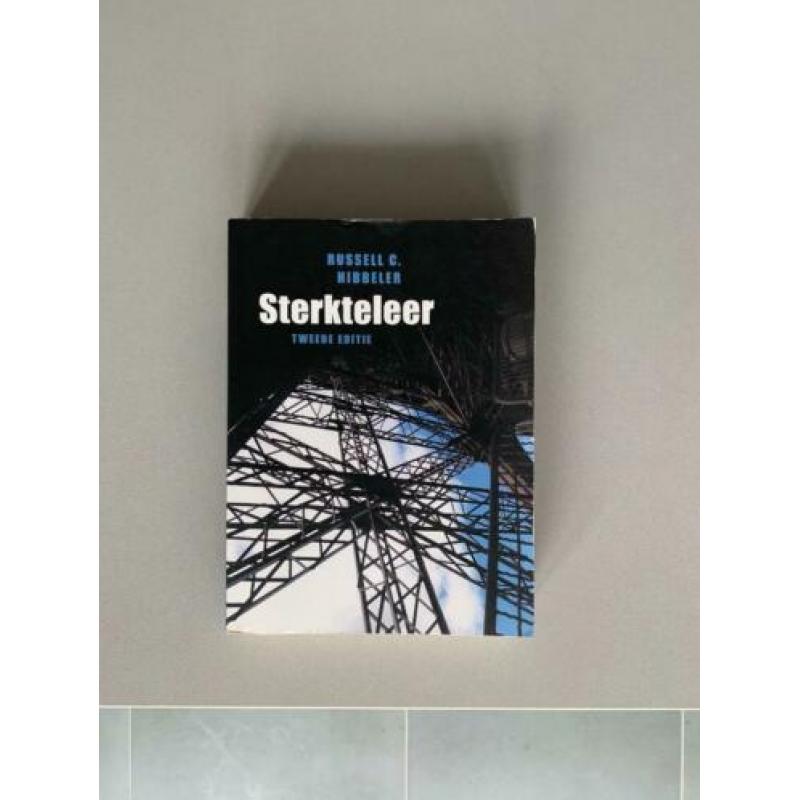 Sterkteleer
