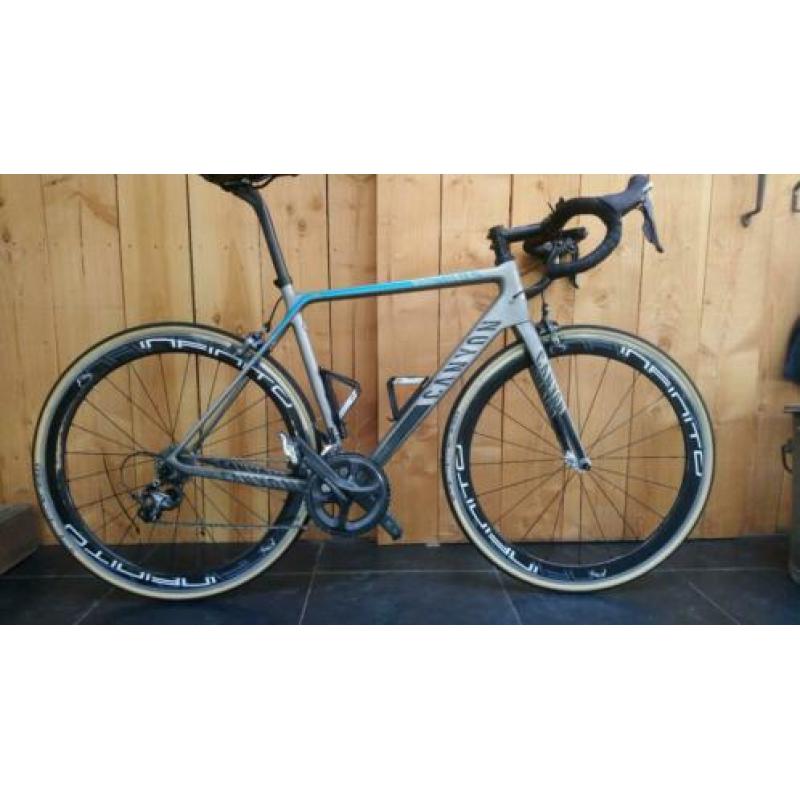 Canyon Ultimate CF SL