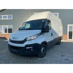 Iveco Daily 35S14V 2.3 352 H3 L / BJ: 2018 (bj 2018)