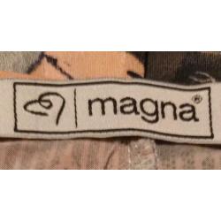 ZGAN A-lijn tuniek jurkje Magna 48/50 KASTOPRIUMING