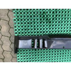 BMW E30 Kamei Spoiler