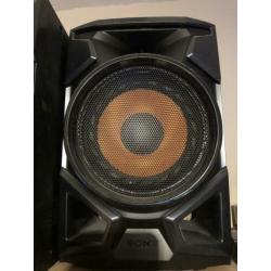 Stereo set Sony