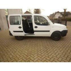Fiat Doblò 1.4 Active
