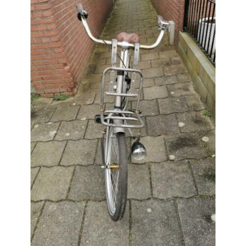 sparta transport kinderfiets