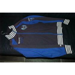 Mc GREGOR Williams vest