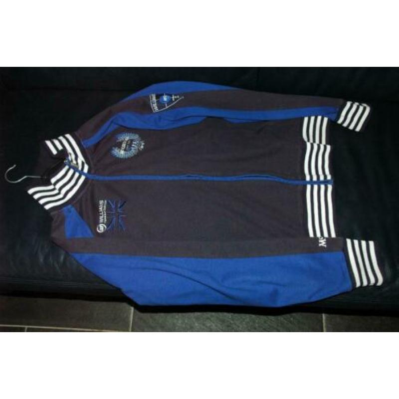 Mc GREGOR Williams vest