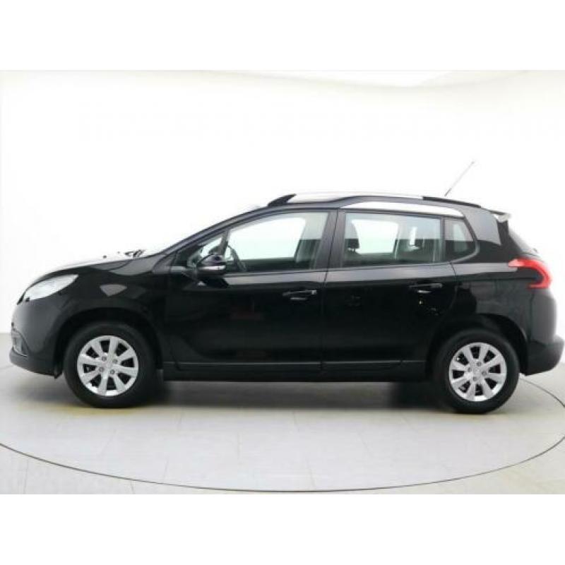 Peugeot 2008 1.2 PureTech 82pk Active | AIRCO |