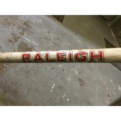 Raleigh Single Gear