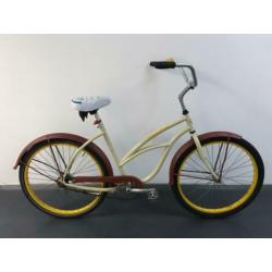 Johnny Loco Beach Cruiser