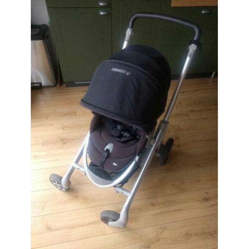 Kinderwagen Maxi Cosi Elea