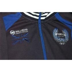 Mc GREGOR Williams vest