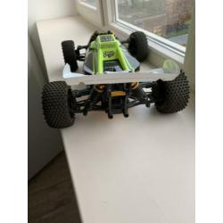 Beast bx buggy