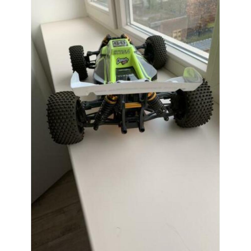 Beast bx buggy