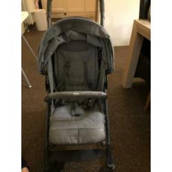 Kinderwagen buggy