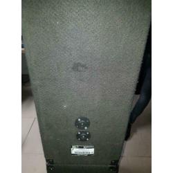 peavey eurosys 3