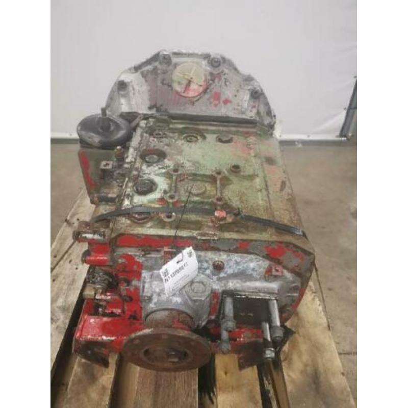 Occ Versnellingsbak compleet Daf AK6-65
