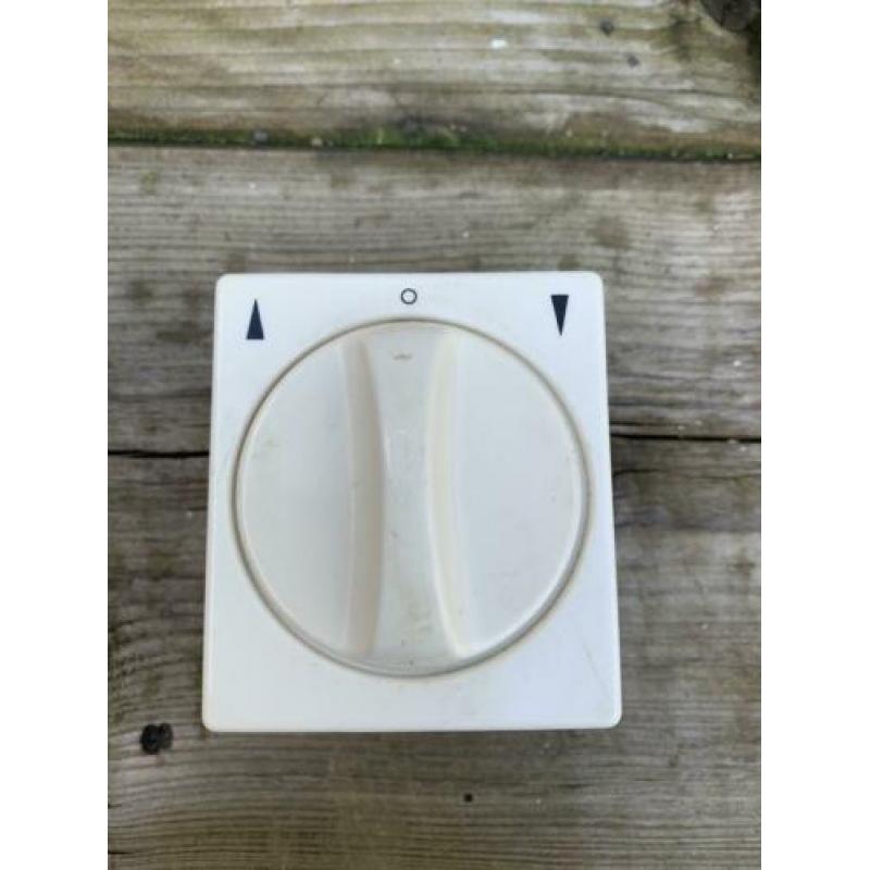 Elektrisch Zonnescherm