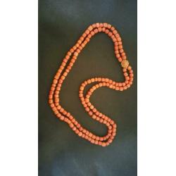 antieke sieraden