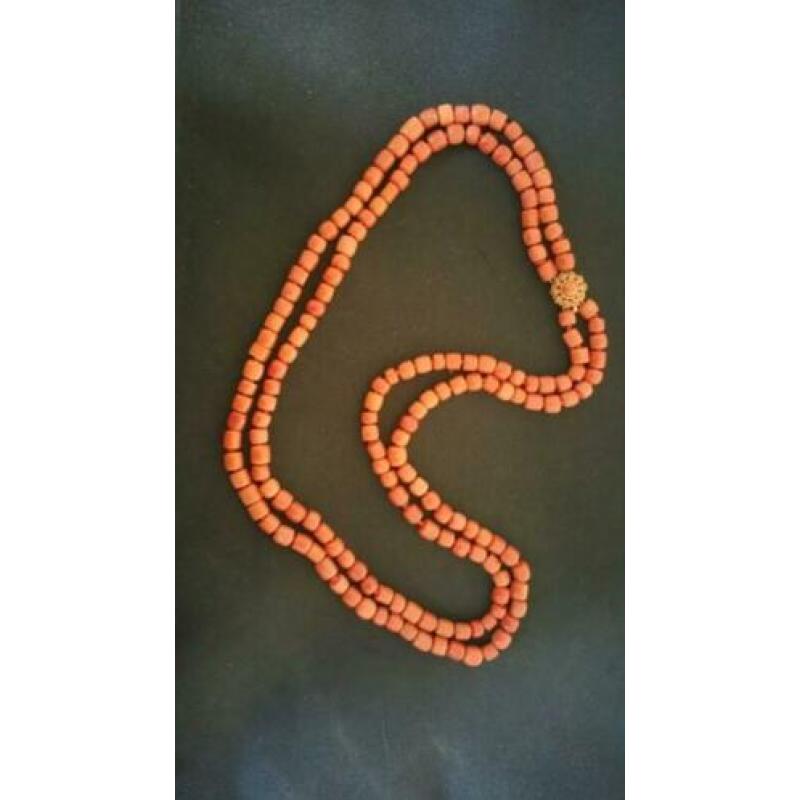 antieke sieraden
