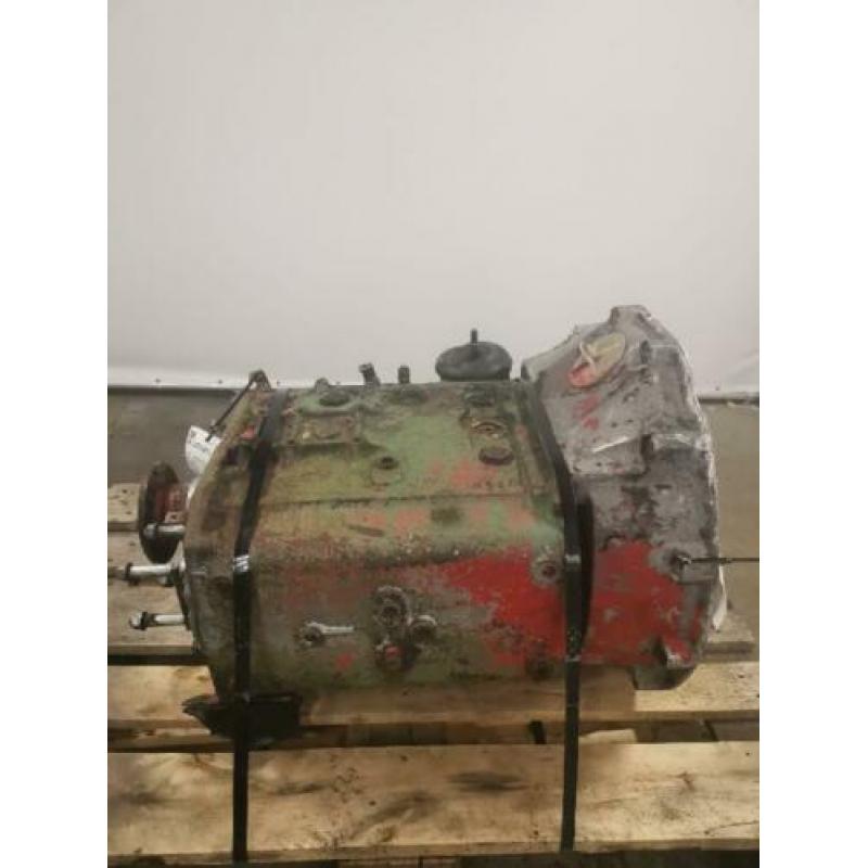 Occ Versnellingsbak compleet Daf AK6-65