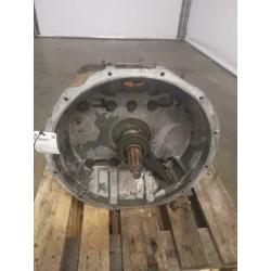 Occ Versnellingsbak compleet Daf AK6-65