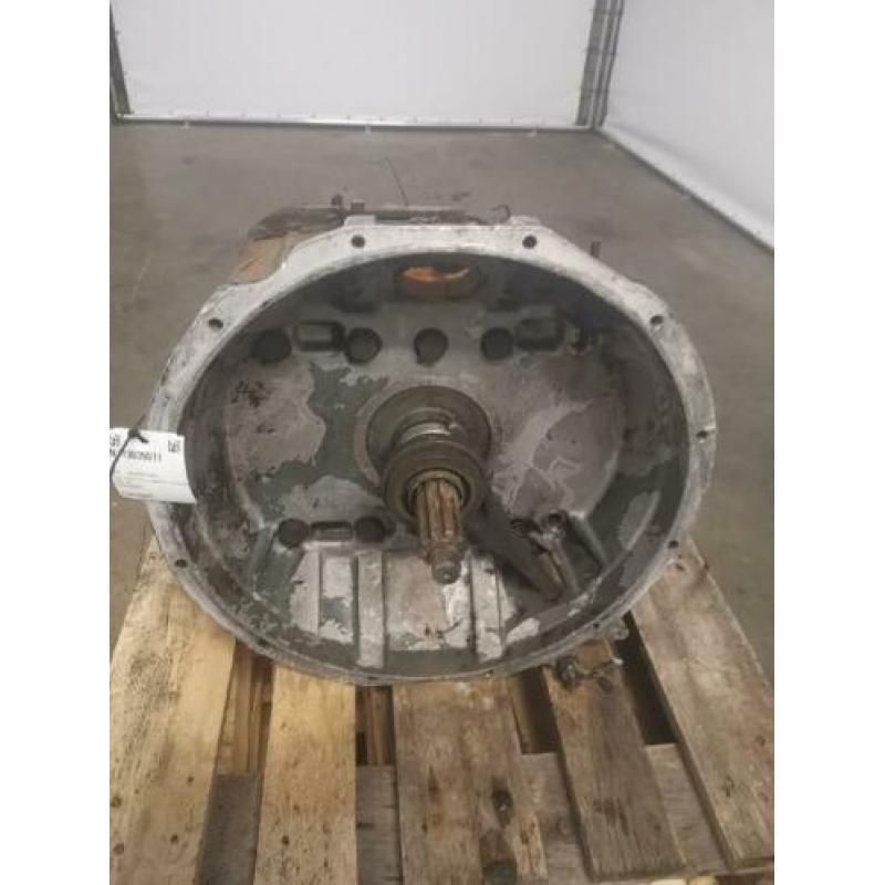 Occ Versnellingsbak compleet Daf AK6-65