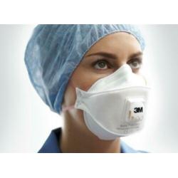 3M Mondkapjes Met en Zonder Filter