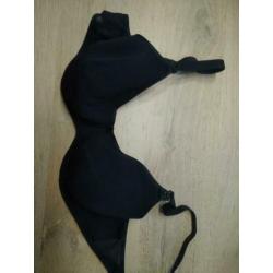 Voedings bh's 4x maat 75E