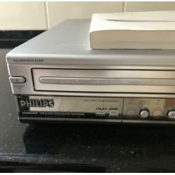 Philips DVD VIDEOBAND recorder!