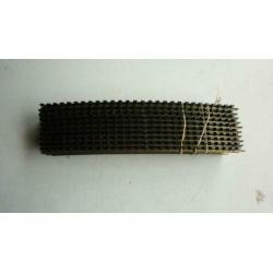Fleischmann H0 bochtrails 6025