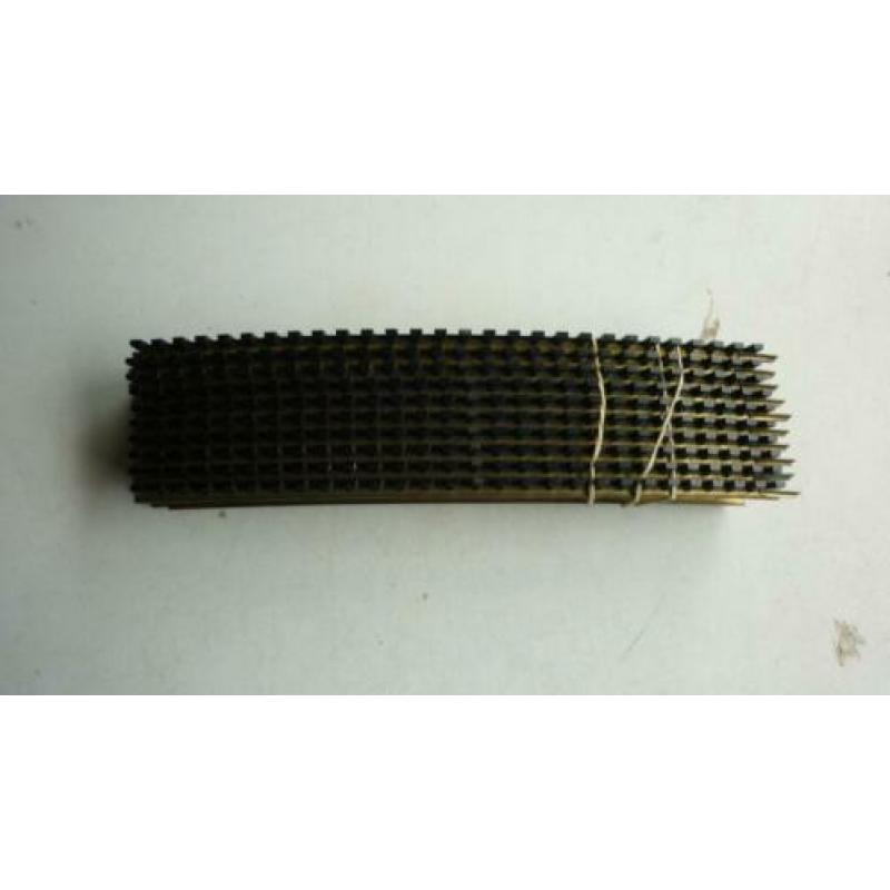 Fleischmann H0 bochtrails 6025