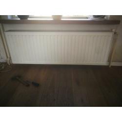 Radson T33 radiators en T22 radiator