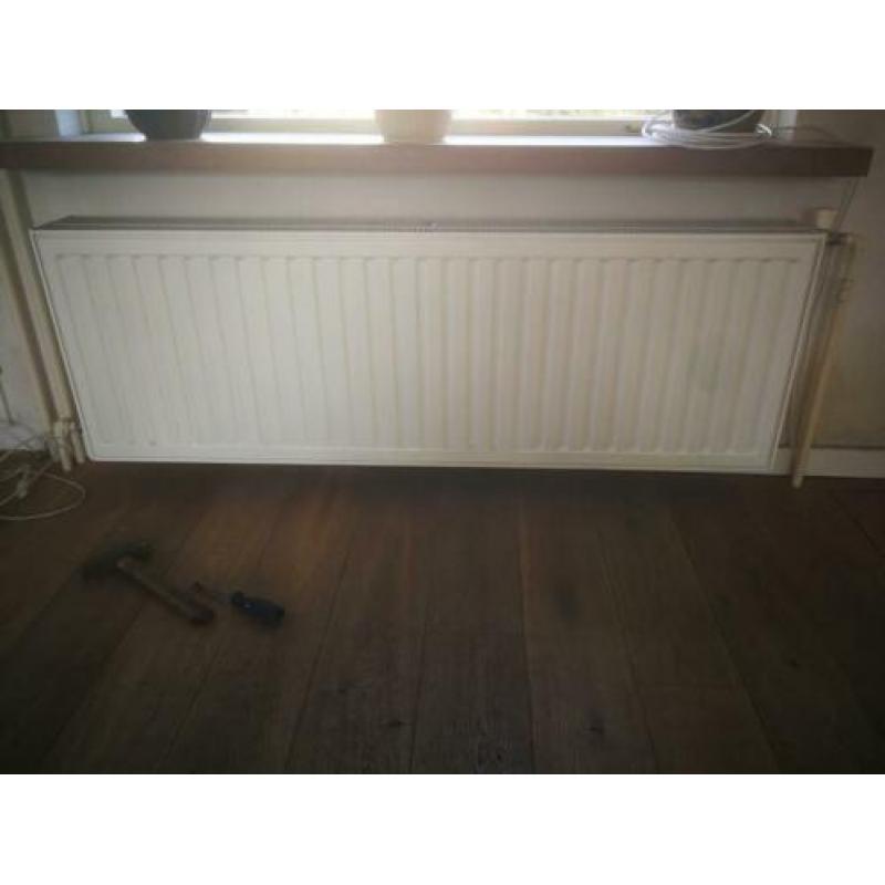Radson T33 radiators en T22 radiator