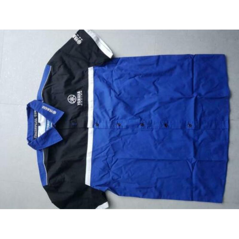 Verschillende cross kleding