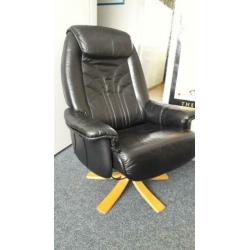 Mooi fauteuil te koop