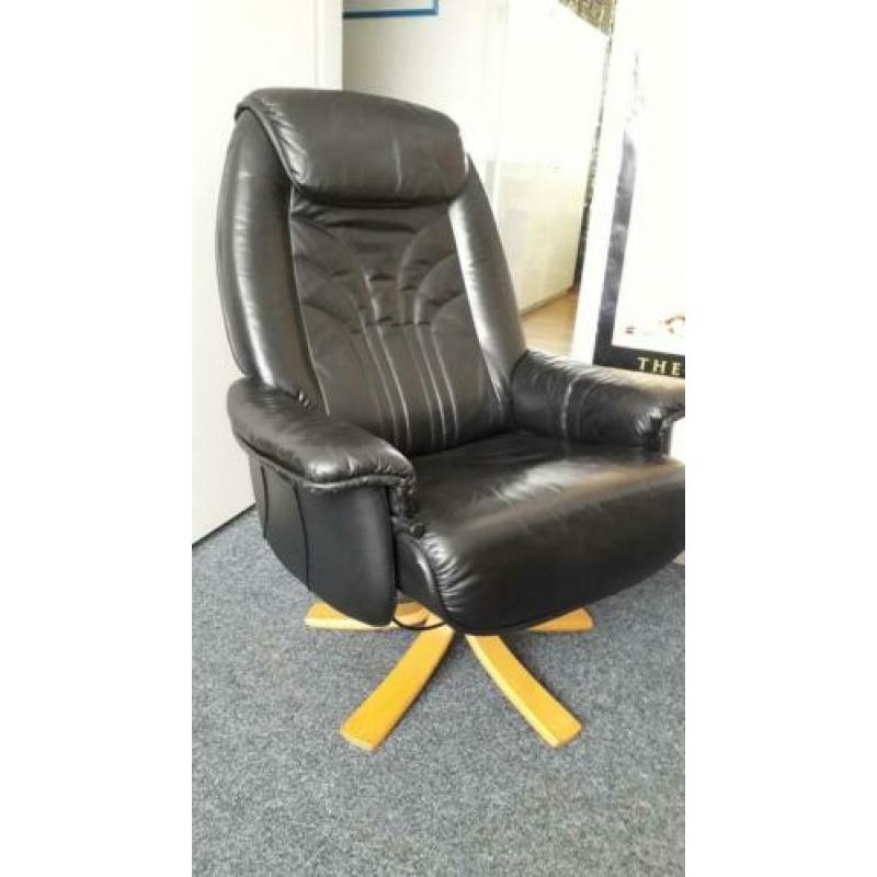 Mooi fauteuil te koop
