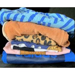 T-shirt Mini Rodini maat 92-98