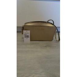 Michael Kors Jet Set crossbody bag