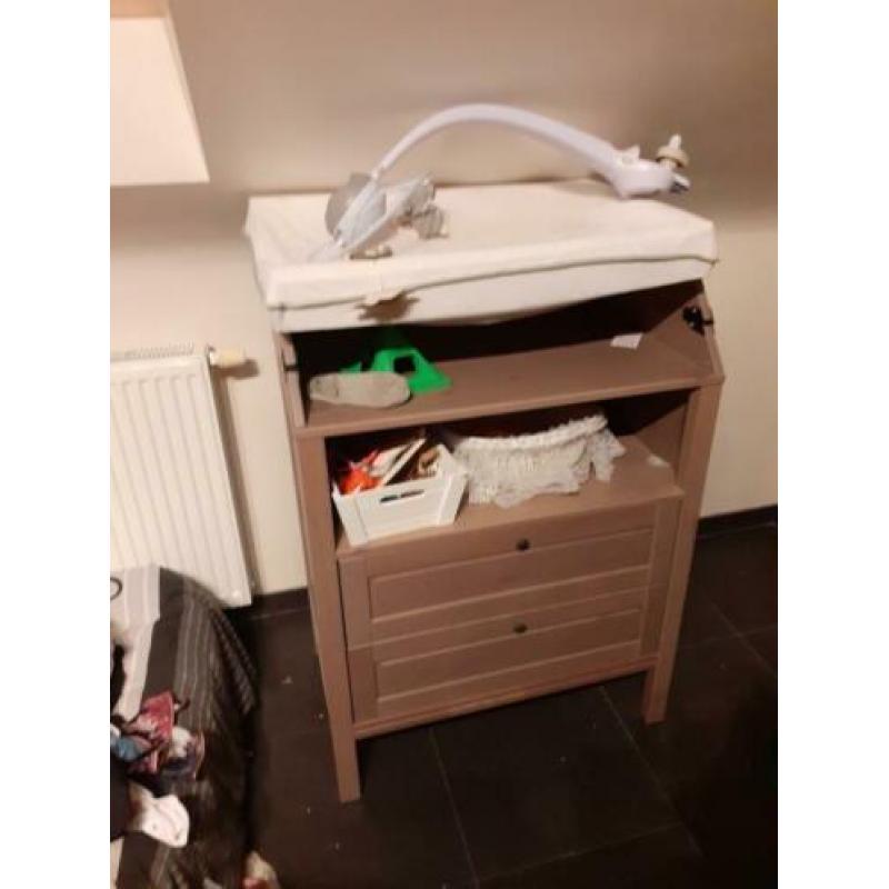 Babykamer