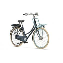 Batavus CNCTD. E-go® Smart D55 van €1649,- voor €1349,-