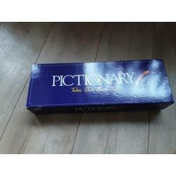 Pictionary