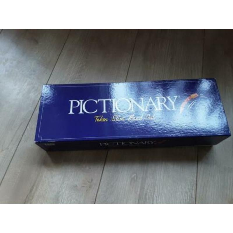 Pictionary